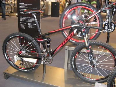 Brand New 2012 Specialized Stumpjumper Comp Carbon 29er,2012 Trek Fuel EX 9.9