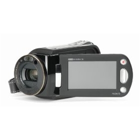 Samsung SC-HMX10 8GB Flash Memory High Definition Camcorder with
