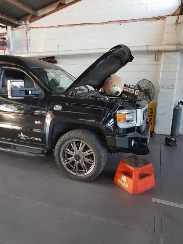 Obtain effective removal of trapped soot and ash with the DPF cleaning machine