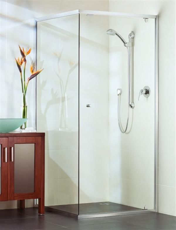 Frameless Shower Screens: Give Your Home a Different Look