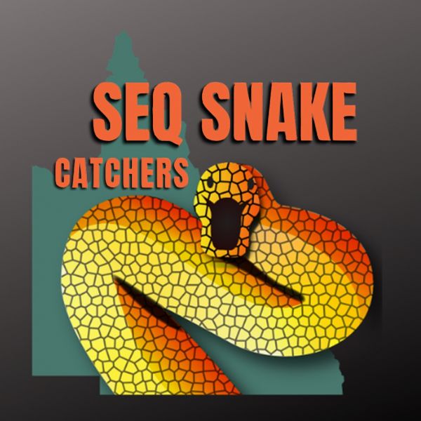 SEQ Snake Catchers