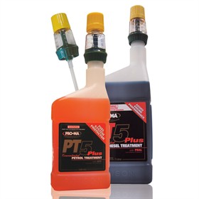 income.promastore Pro-Ma Performance Diesel Treatment DT5 1Lt