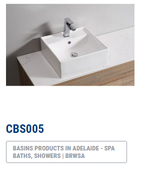 Bathroom Renovators Warehouse -The only place where design meets quality