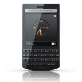 BlackBerry Porsche Design P'9983 (Unlocked)