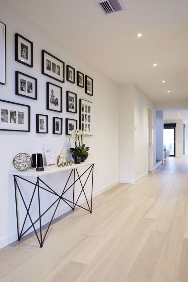 Private Residence Bentleigh East Timber Flooring Project
