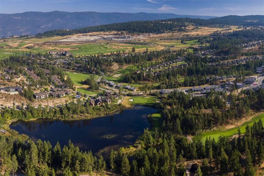 Life at predator | Predator ridge real estate