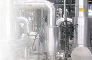 Thermon Heat Tracing solutions