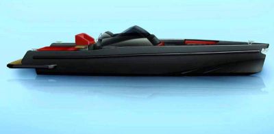 MAORI Yachts? YES!
