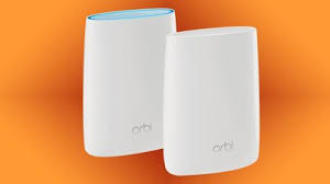 Netgear Orbi Router Setup Support