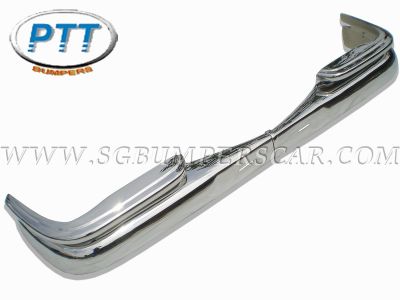 Mercedes Benz W111 Sedan Bumper