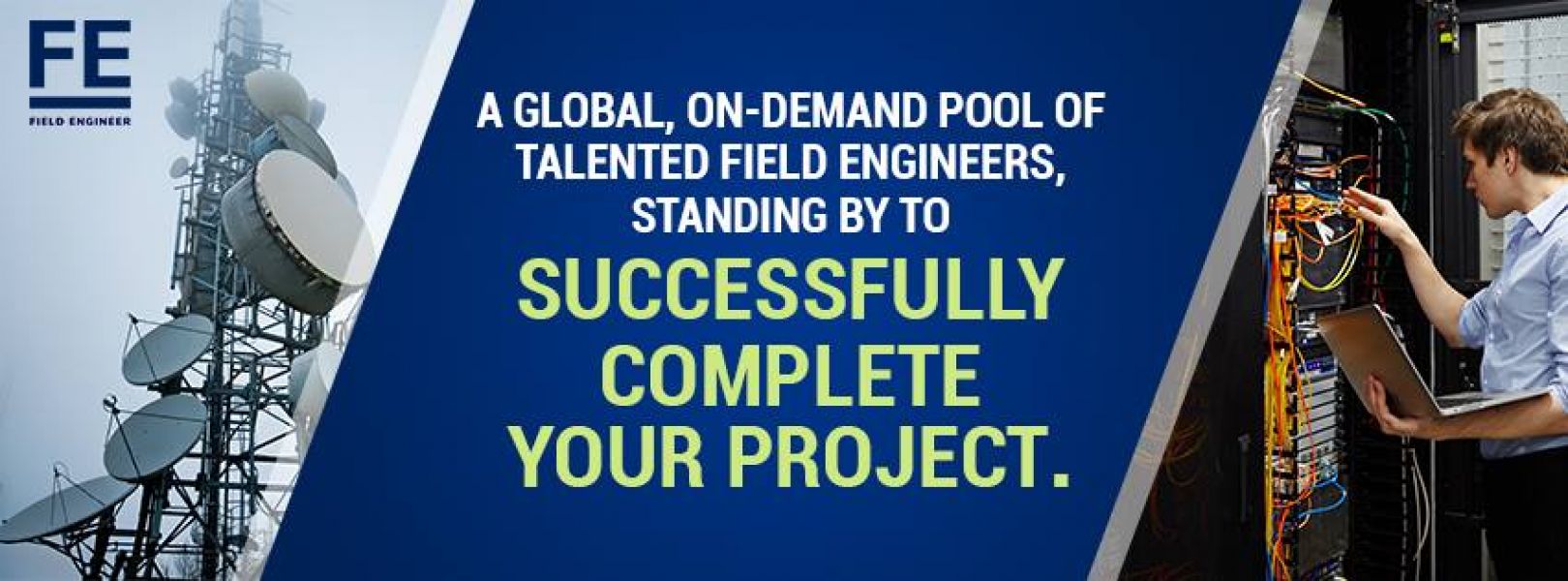 Field Engineer