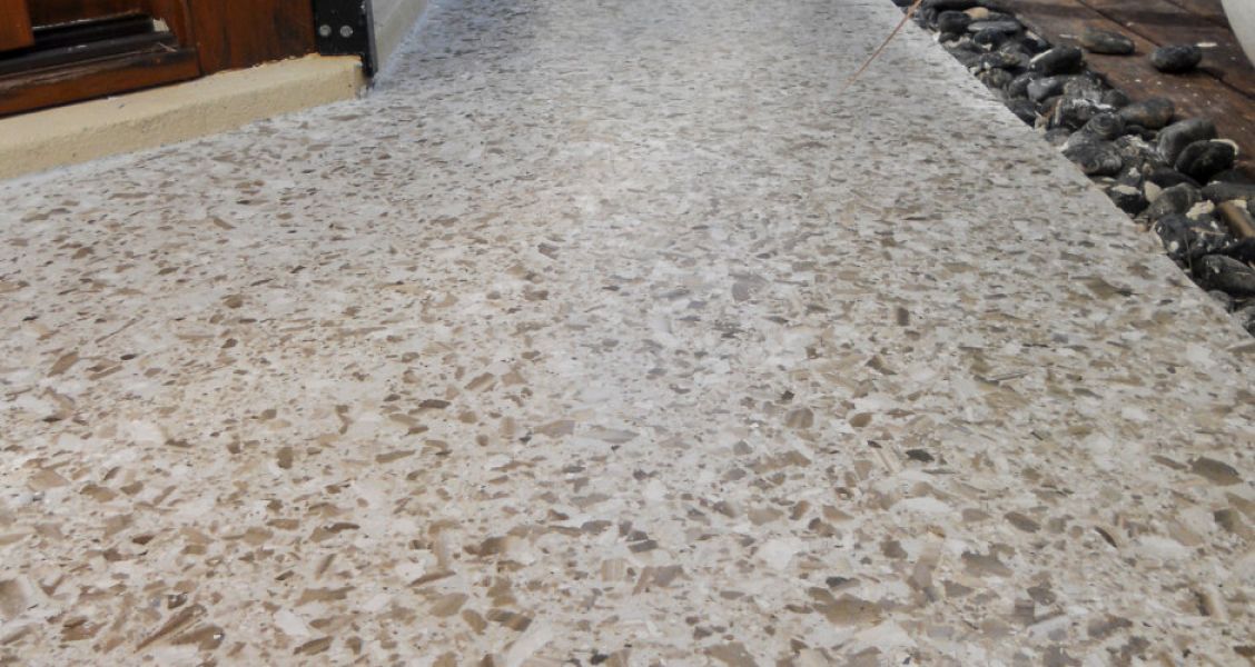 Concrete Resurfacing Perth