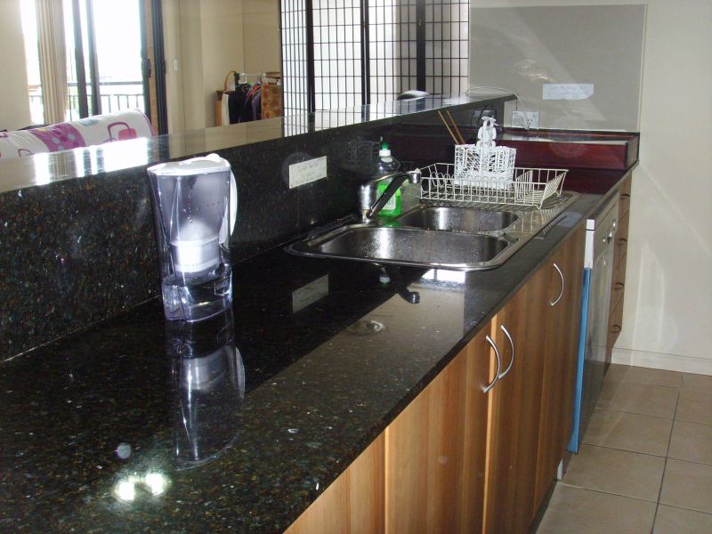 Discount accommodation in  Western Sydney - AUBURN - Limited time only