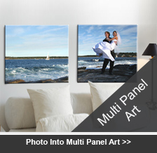 Image Finish – Photo and Picture Framing in Perth