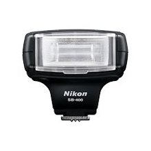 Nikon SB 900 Speedlight - Nikon Hot-shoe clip-on flash - 34M