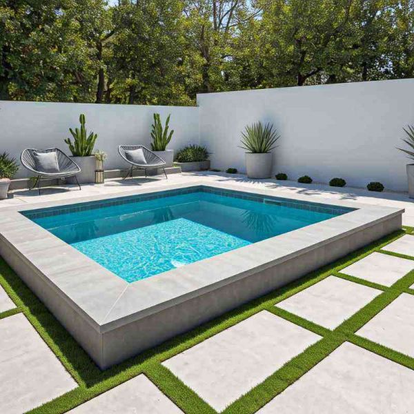 Plunge Pools Melbourne
