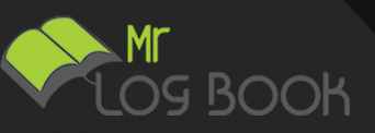 Mr LogBook