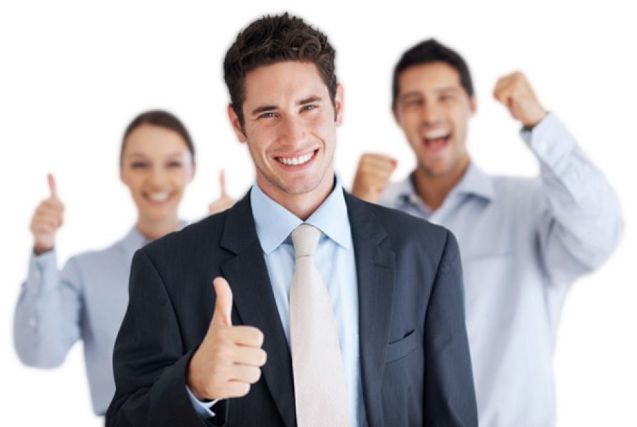 Business grants funding