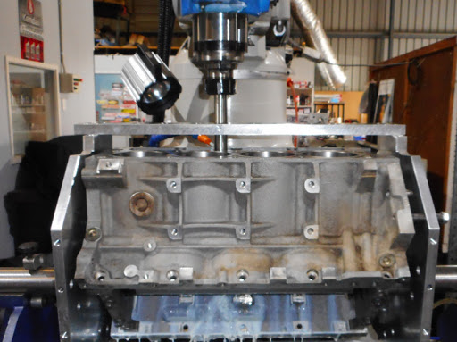 Engine Reconditioning in Adelaide - For your vehicle