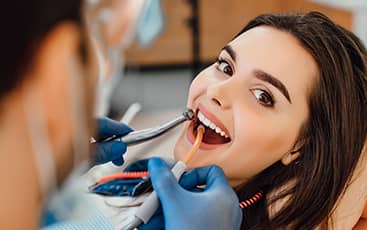 Ellen Stirling Dental Ellenbrook