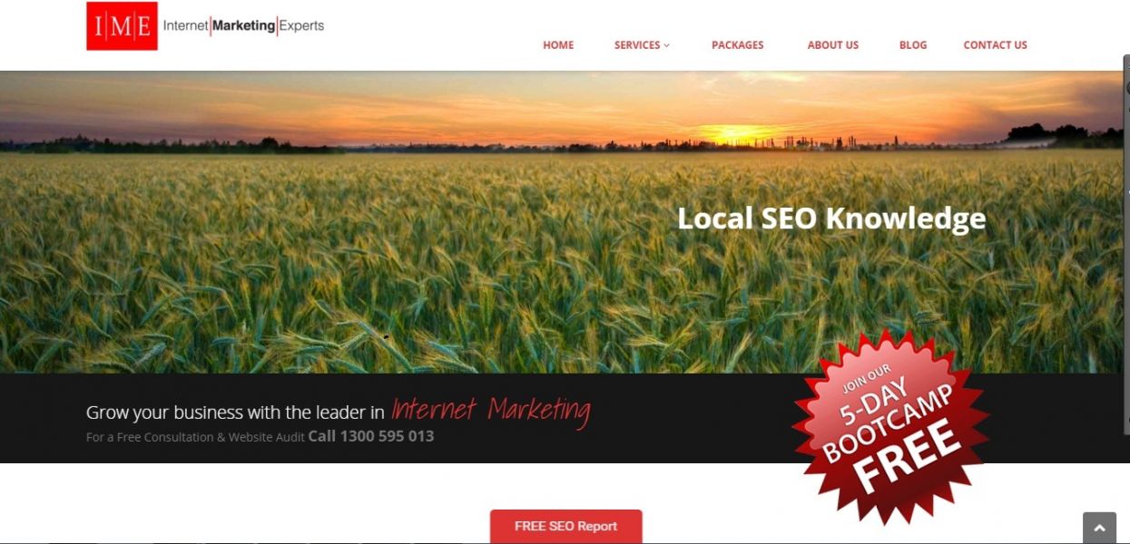 Digital Advertising  Toowoomba