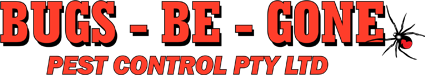 Bugs Be Gone Pest Control Pty Ltd