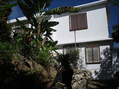 Jamaican Eco Farm, House and Land For Sale
