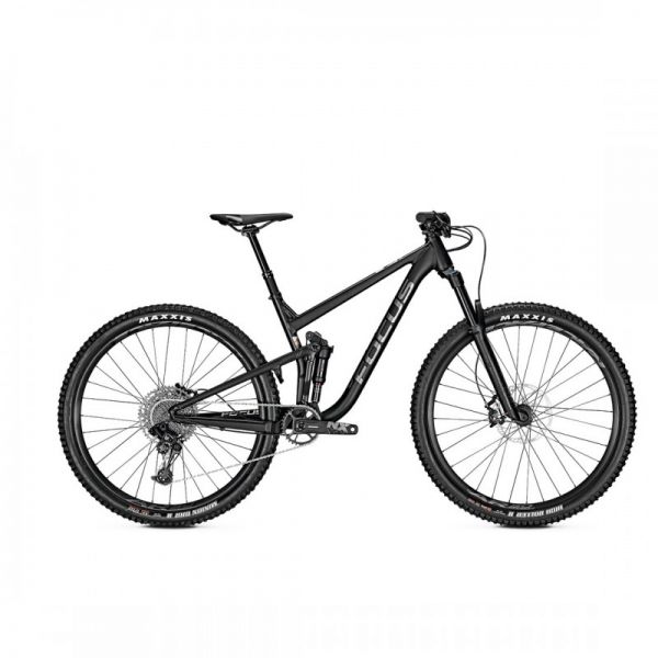 Focus Jam 6.7 Nine Mountain Bike 2021(CENTRACYCLES)