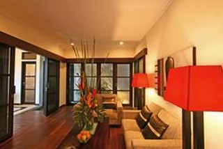 Aleesha Village for your Bali Accommodation