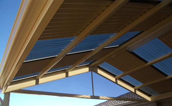  Affordable Pergola in Melbourne