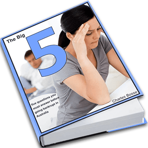 Personal Bankruptcy Melbourne