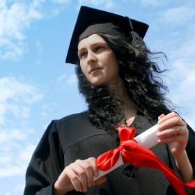 Your Future Begins With an Online High School Diploma