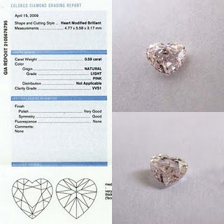 100% GENUINE NATURAL GEM CERTIFIED DIAMONDS