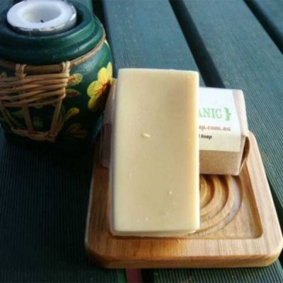 Handmade Natural Soaps for Baby