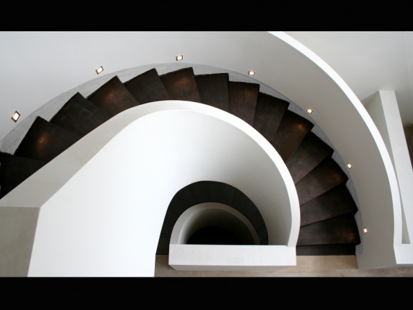 Spiral Stairs Melbourne
