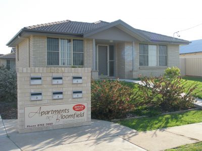 FULLY FURNISHED 3 BEDROOM 2 BATHROOM $840 PW