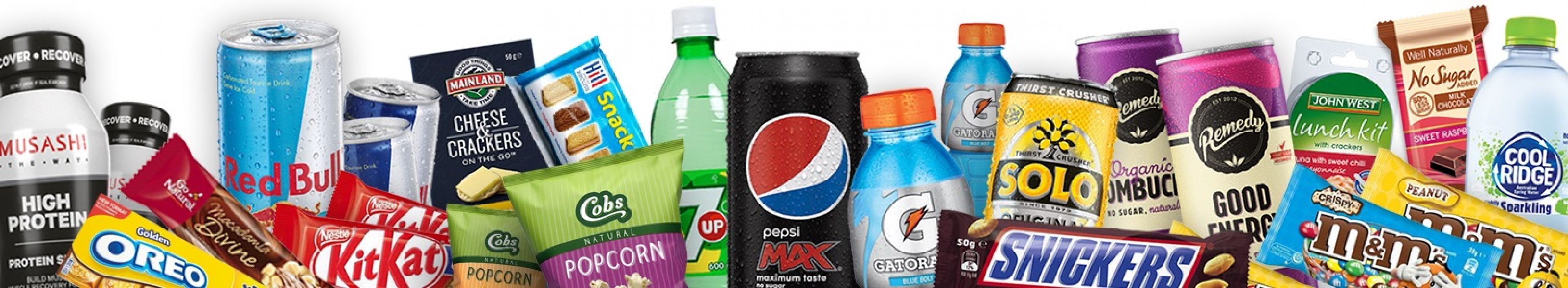 Royal Vending Machines Gold Coast