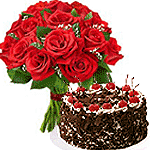 Flowers to announce celebration mantra louder 