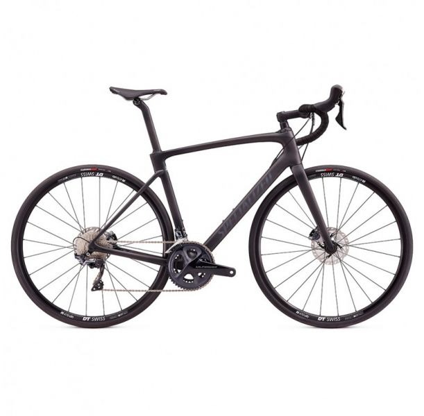 2020 Specialized Roubaix Comp Ultegra Disc Road Bike - (Fastracycles)