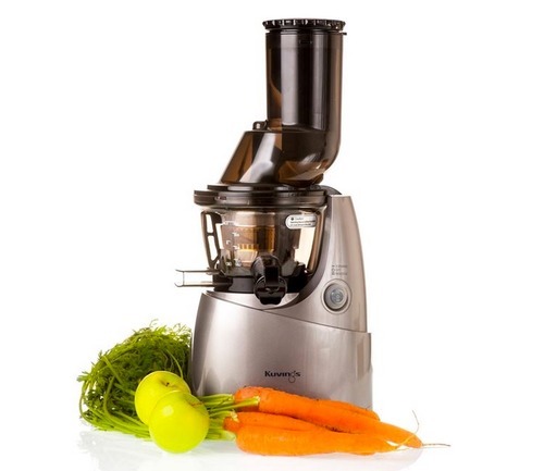 Cold Press Juicer Shop