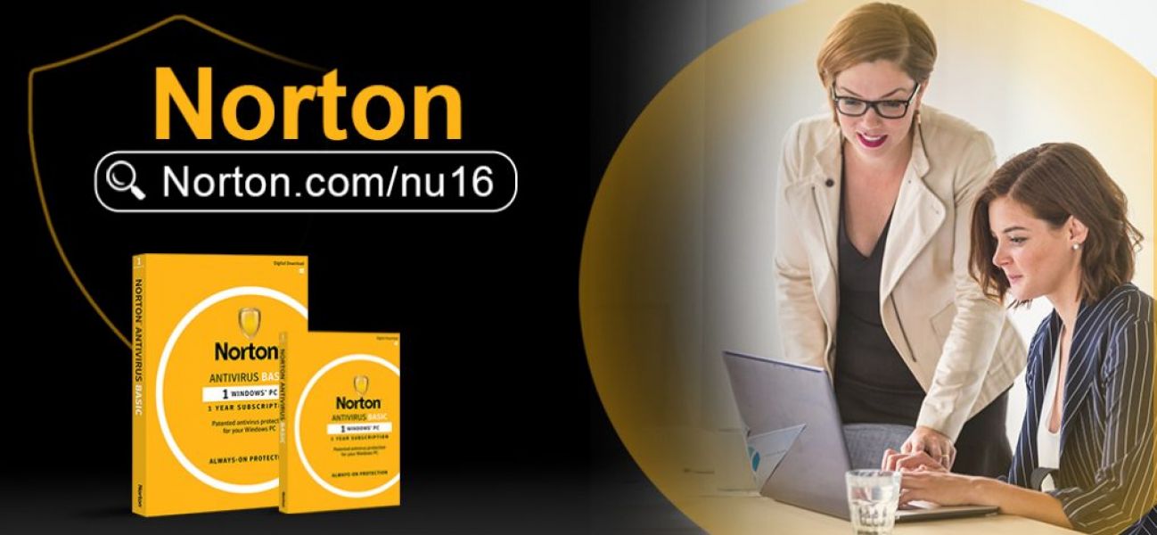 Norton.com/Nu16 – An Integral Software to Optimize PCs Performance