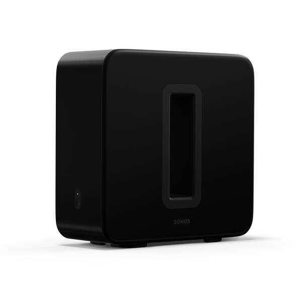 Sonos Arc + Sub (Gen 3) + 2 ONE SL