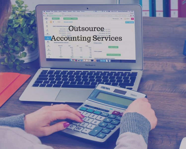 Outsource Accounting Services