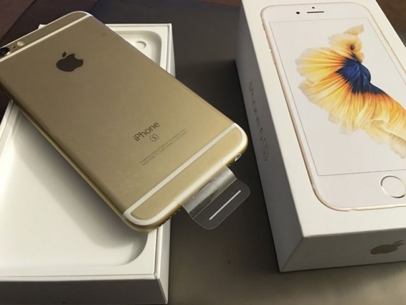 Free Shipping Selling Factory Unlocked Apple iPhone 6s/Apple iPhone 6 128GB (BUY 2 GET 1 FREE)