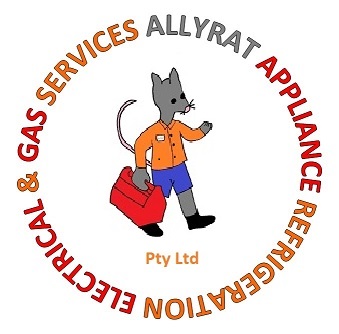 AllyRat Appliance Refrigeratrion Electrical & Gas Services Pty L