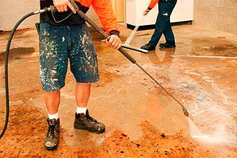 Best House washing and building cleaning services in Brisbane