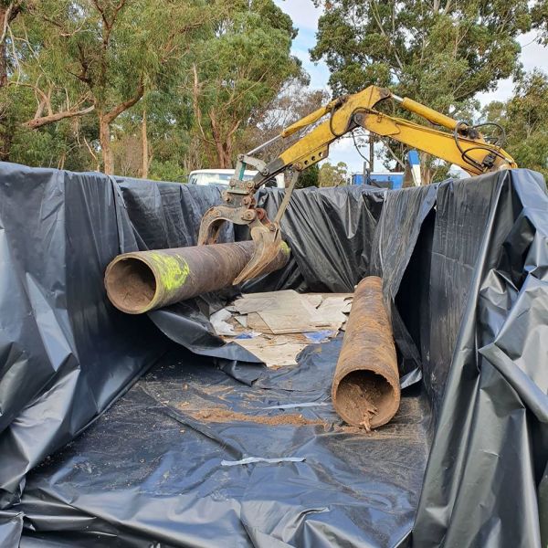 Aussie Asbestos Solutions