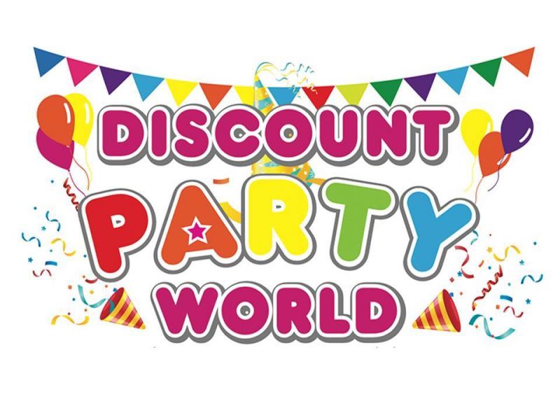 Discount Party World