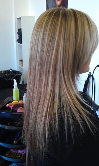 B G Hair Studio located in Campbelltown East Shopping Center