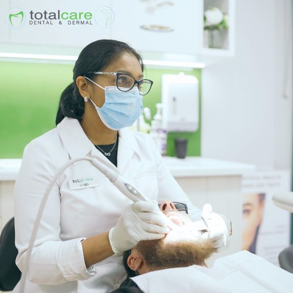 Totalcare Dental and Dermal